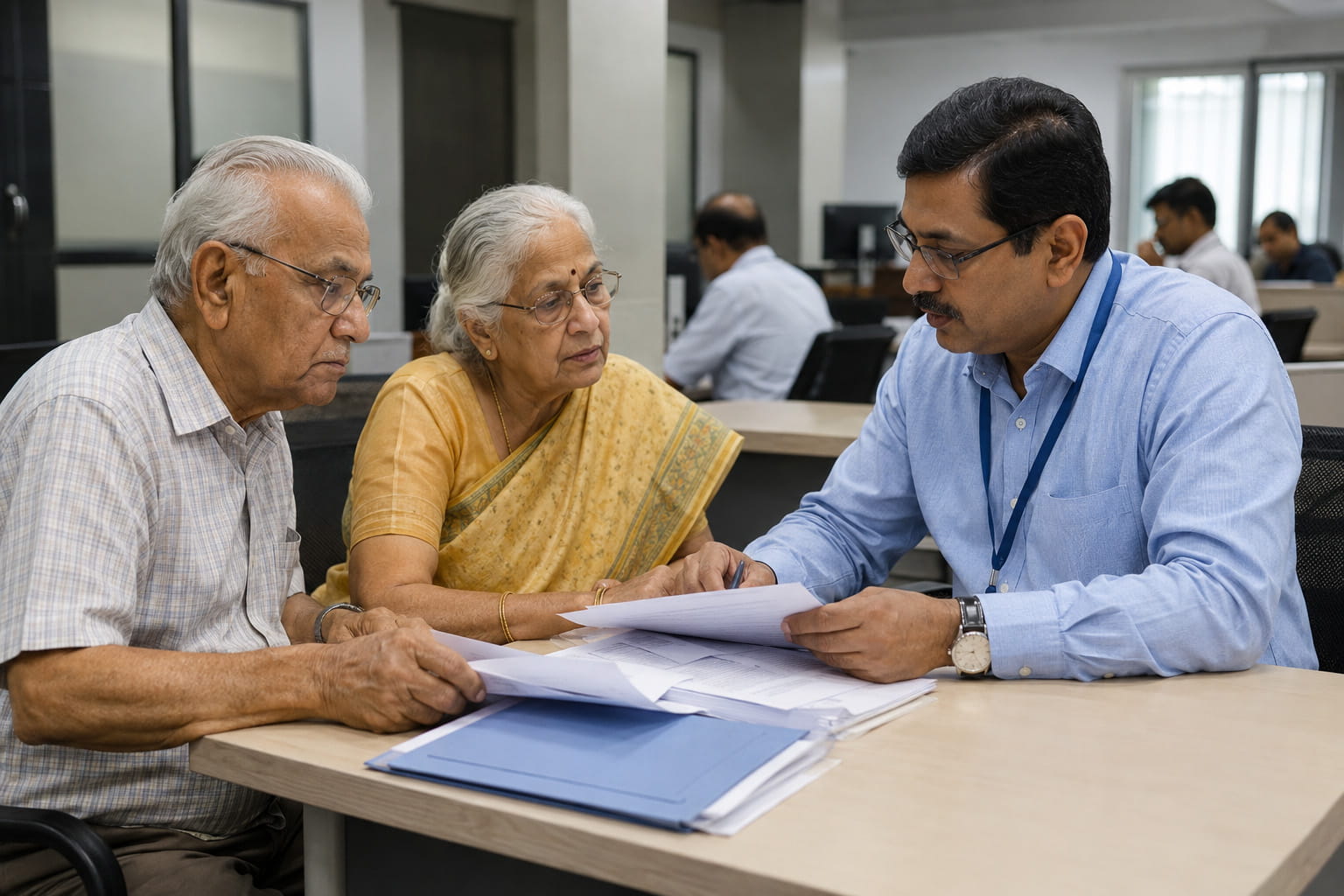Pension Adalat update: Why pensioners must be informed before grievance hearings?