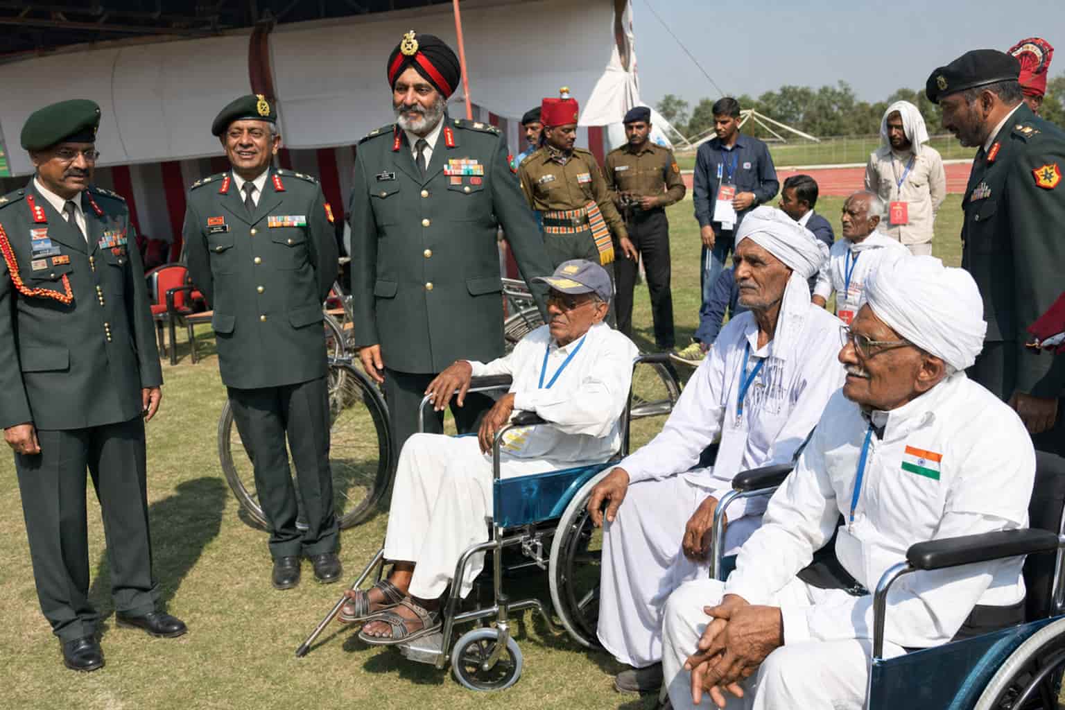Disability pension tax exemption continues for now: What disabled Armed Forces personnel should know?