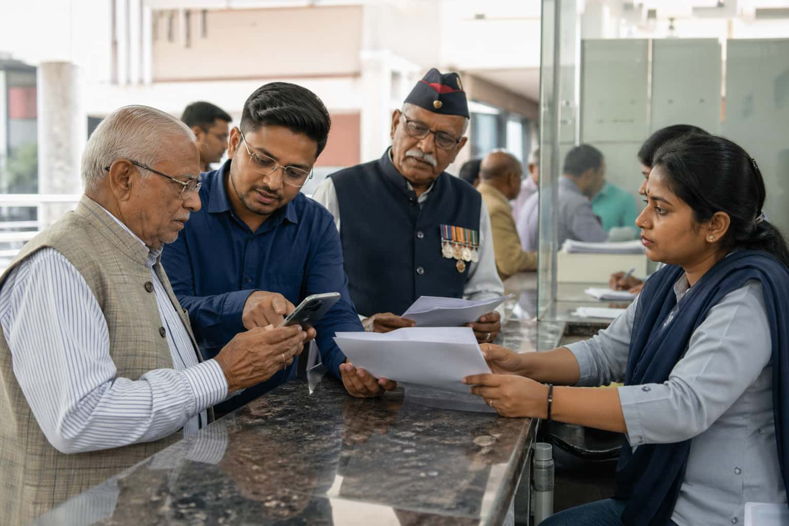 Why your 8th Pay Commission demand must be filed before the deadline?