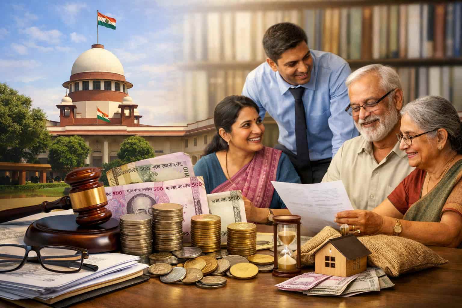 8th Pay Commission update explained: What recent developments mean for employees and pensioners?