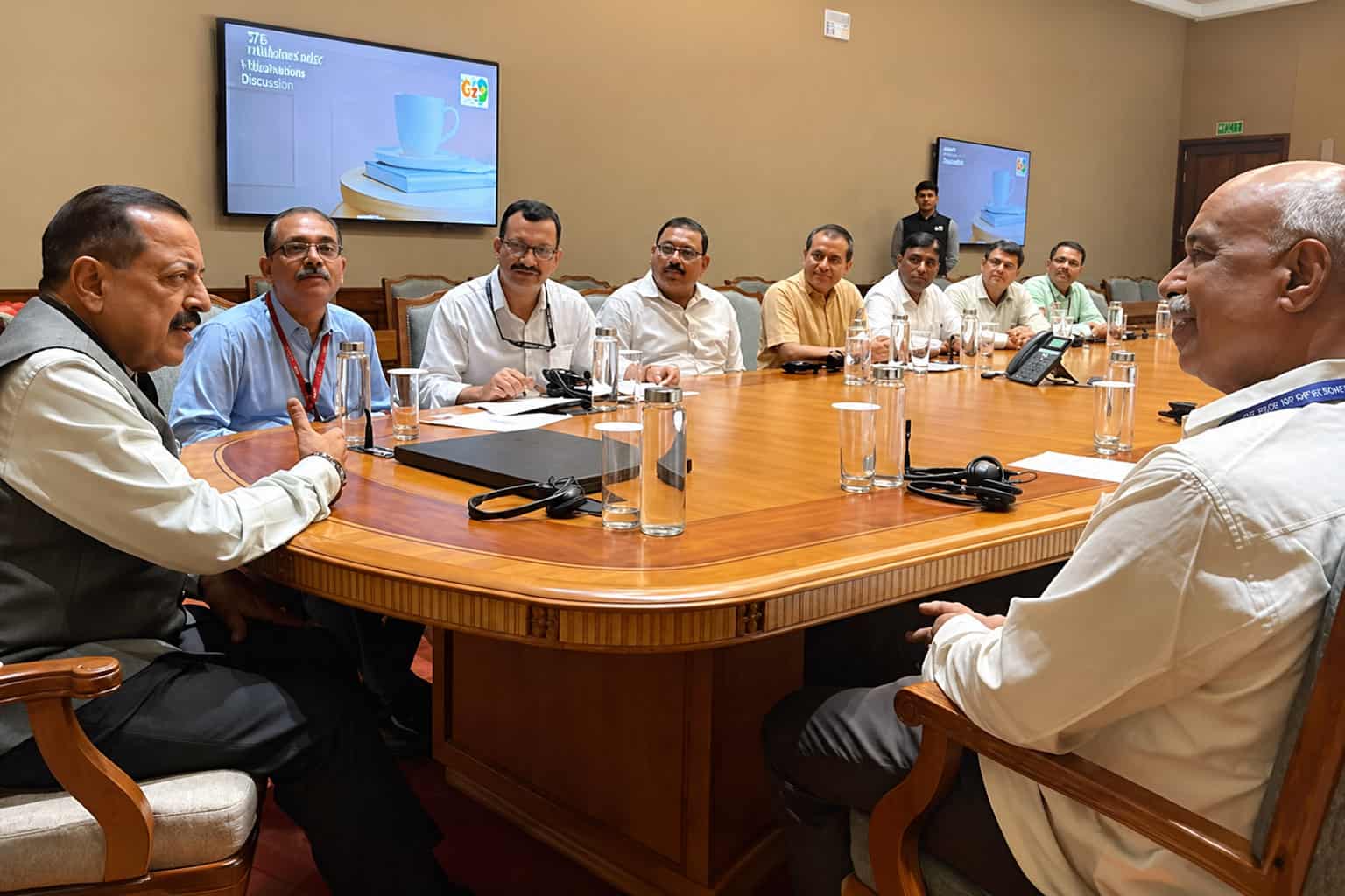 8th Pay Commission Dehradun message: Will your Salary or pension issue even be counted?