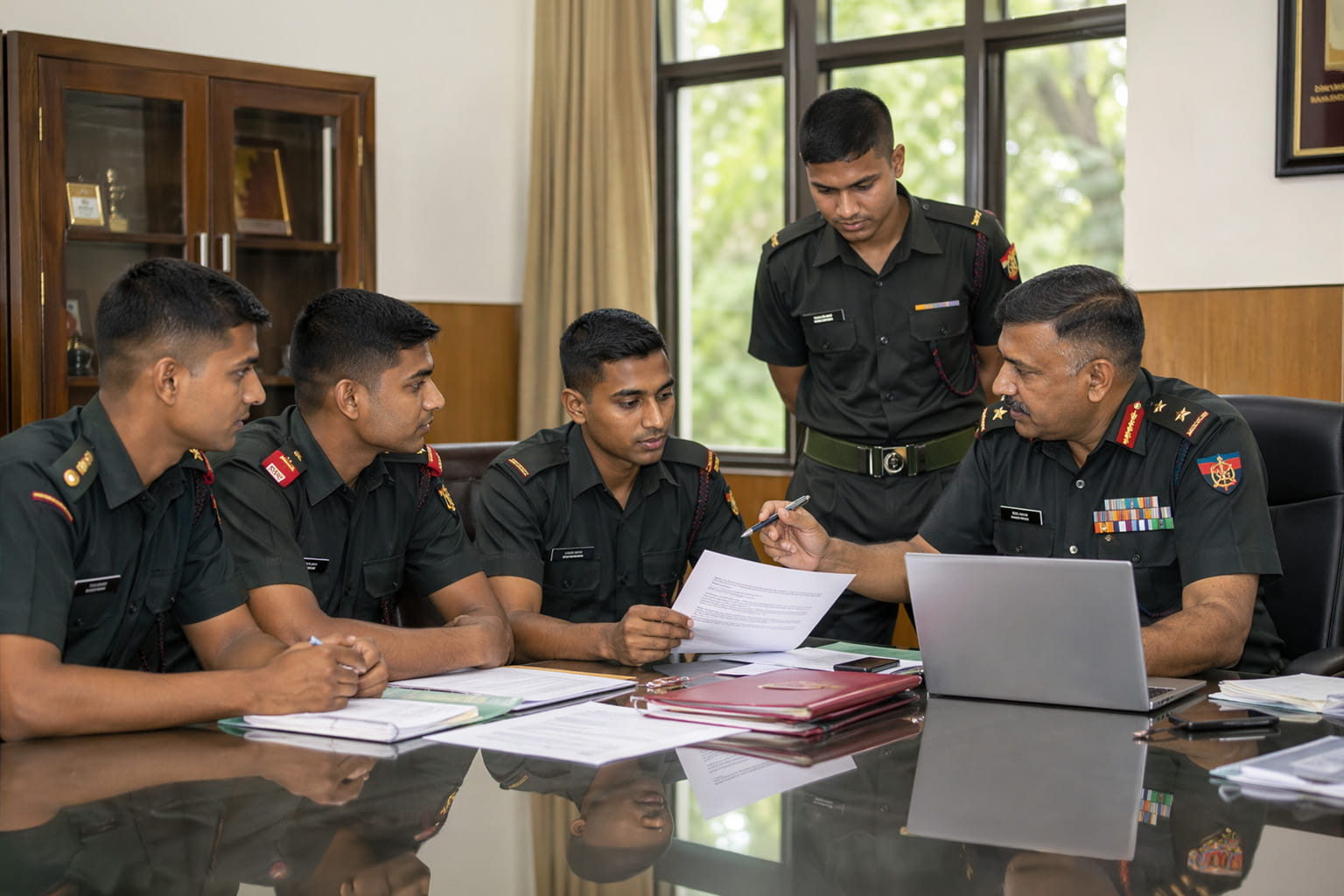 Agniveer Allowance hike before Pay Commission: What the new advisory could mean?