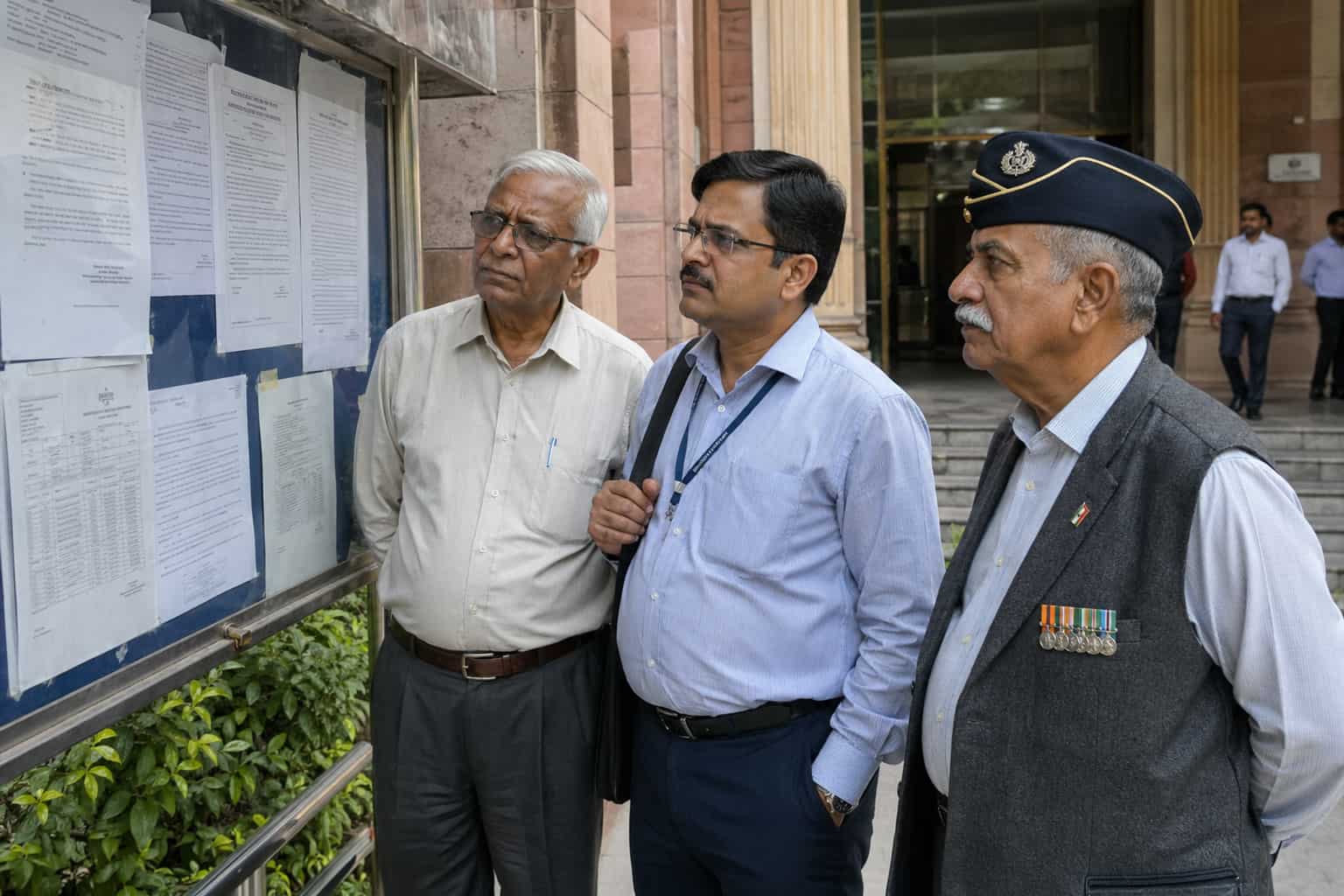 8th Pay Commission formed, but the real wait begins!