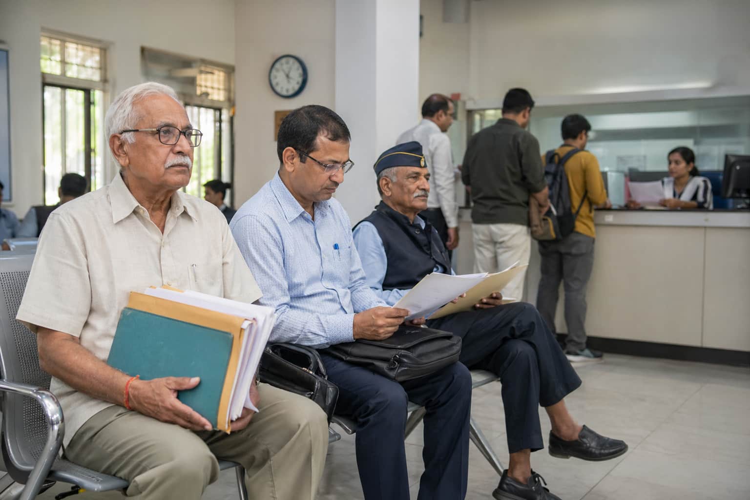 Finance Ministry’s 8th CPC reply: What Employees should know?