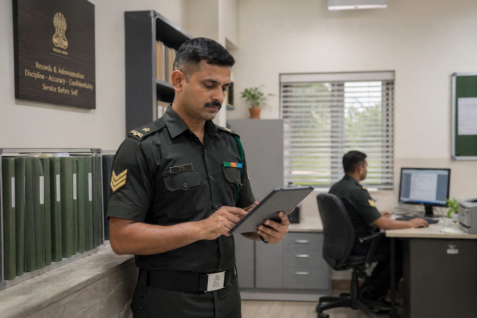 JCO ACR to go digital from 1 June: Why this Army HR reform matters?