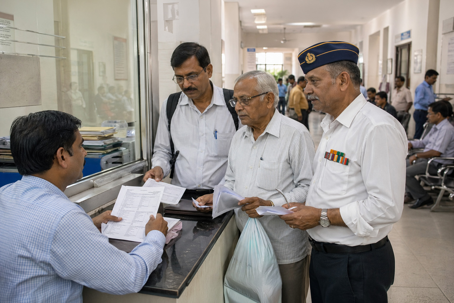 Why the 3.83 Fitment Factor demand has changed the 8th Pay Commission debate?