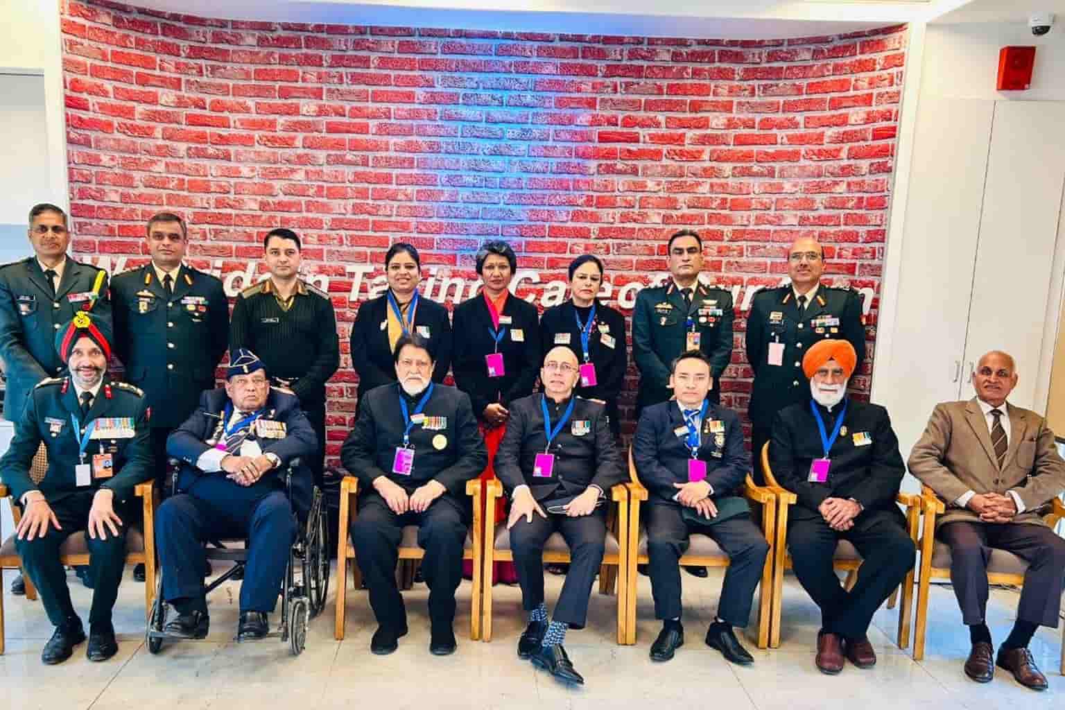 8th Pay Commission Dehradun meeting confirmed: Why Veterans and Pensioners should pay attention now?