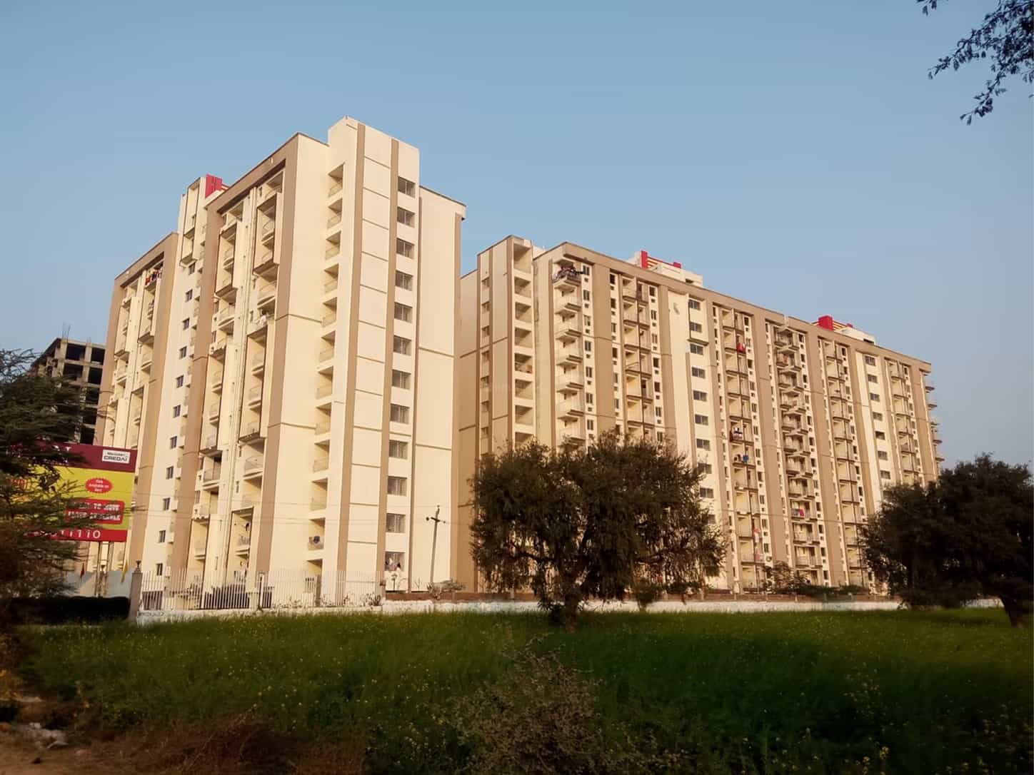 AWHO – Demand Survey Scheme for plots/flats: Neemrana City for Armed forces