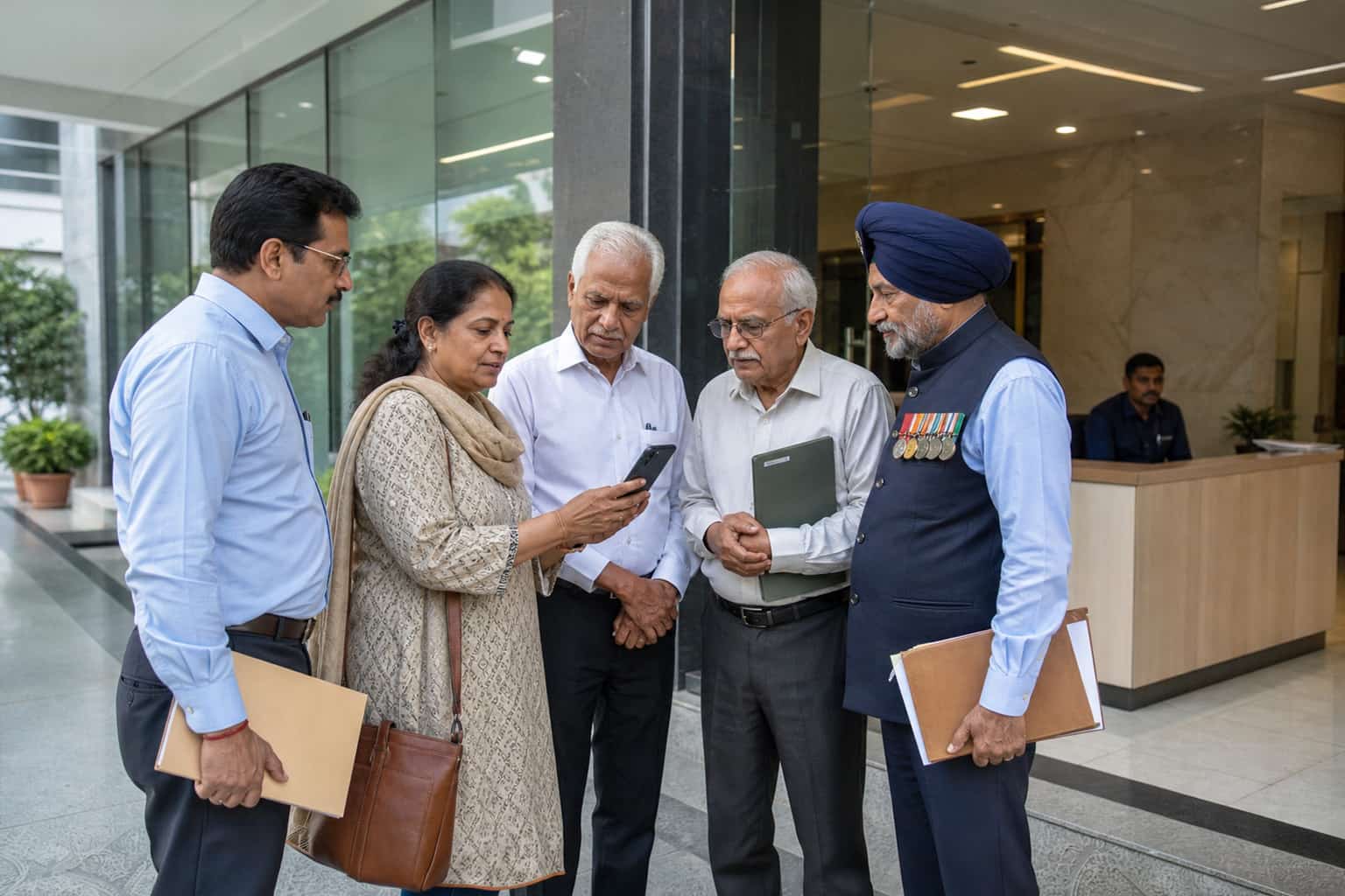 8th CPC city visits: Why Memo ID matters now?
