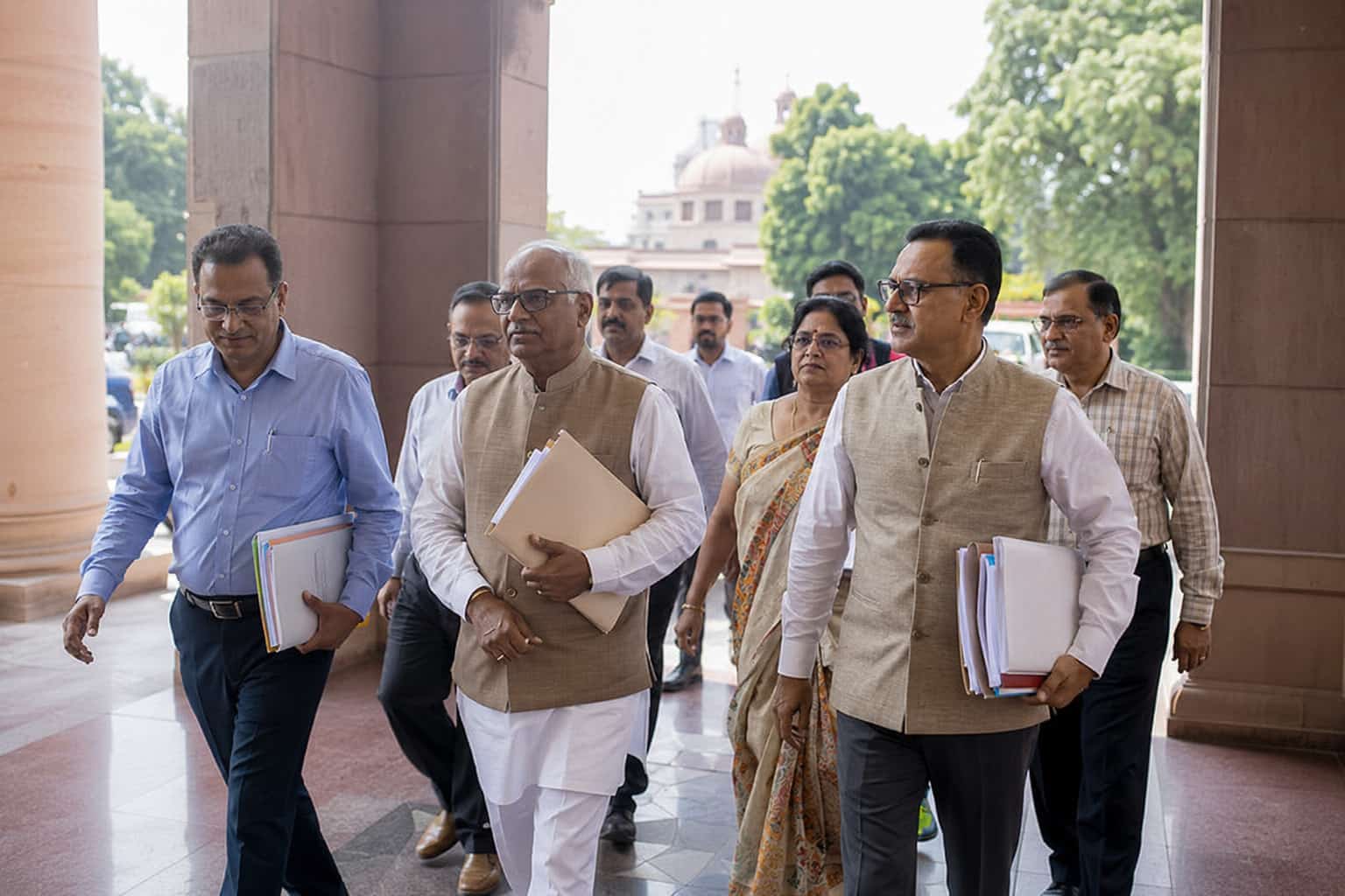 8th CPC Lucknow visit: Why Uttar Pradesh employees must act before 10 June?