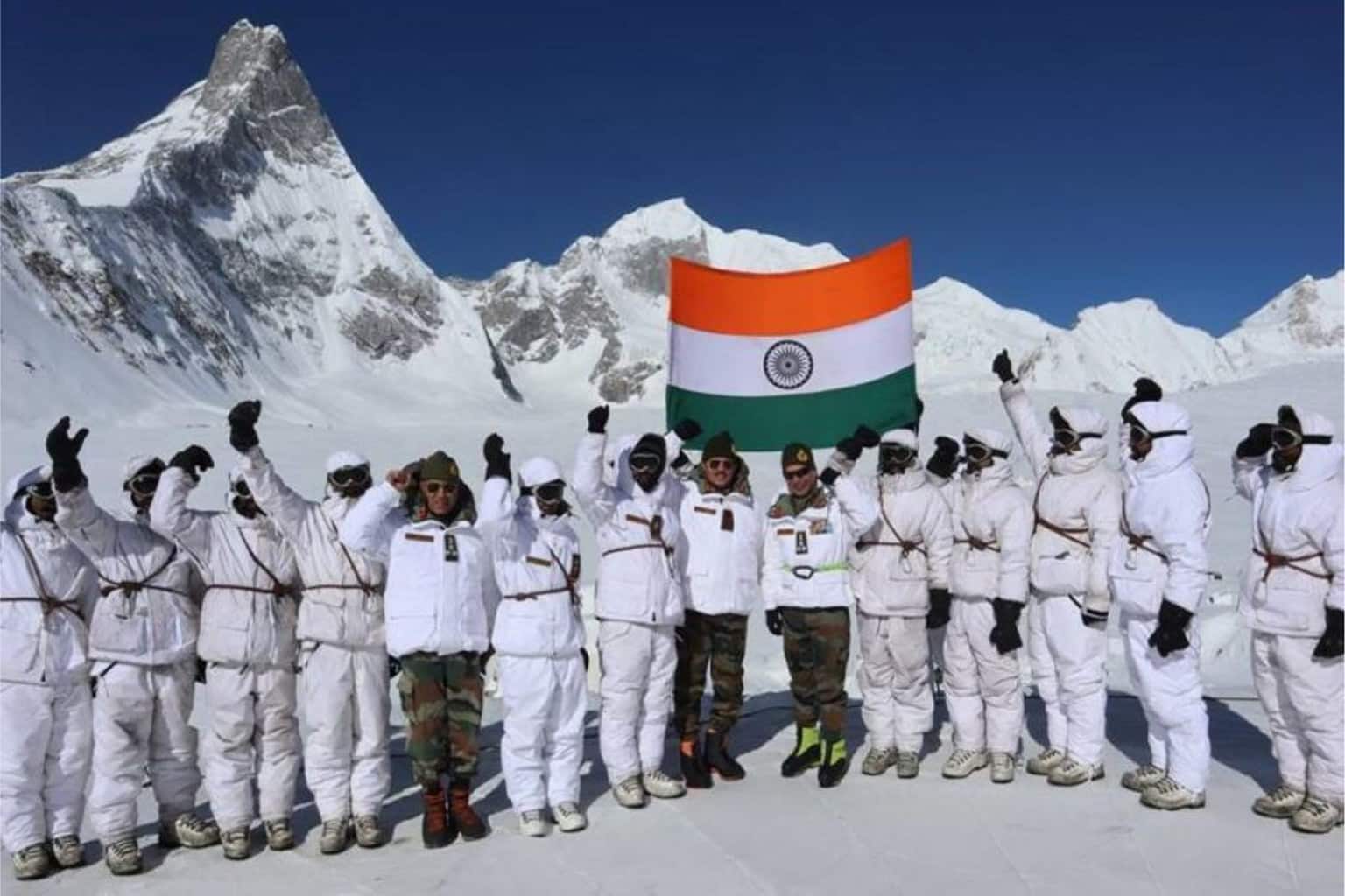 NSG commando vs Army soldier: Training, Siachen hardship and sacrifice explained!