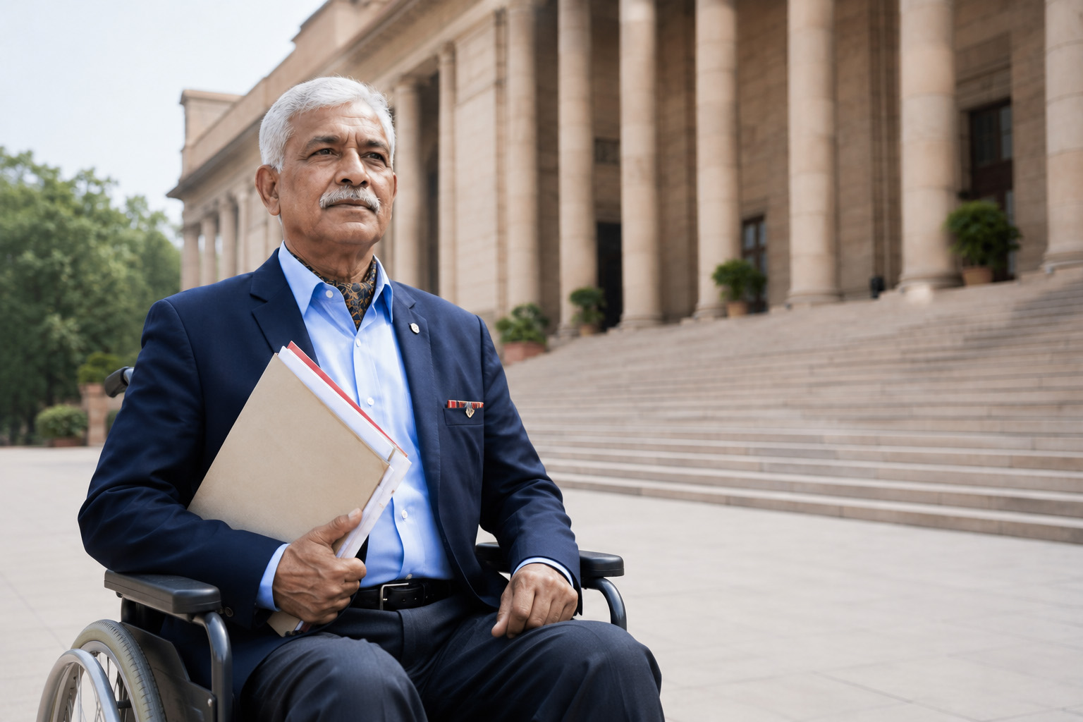 Disability Pension delay: Why the high court order is a strong warning on veteran rights?