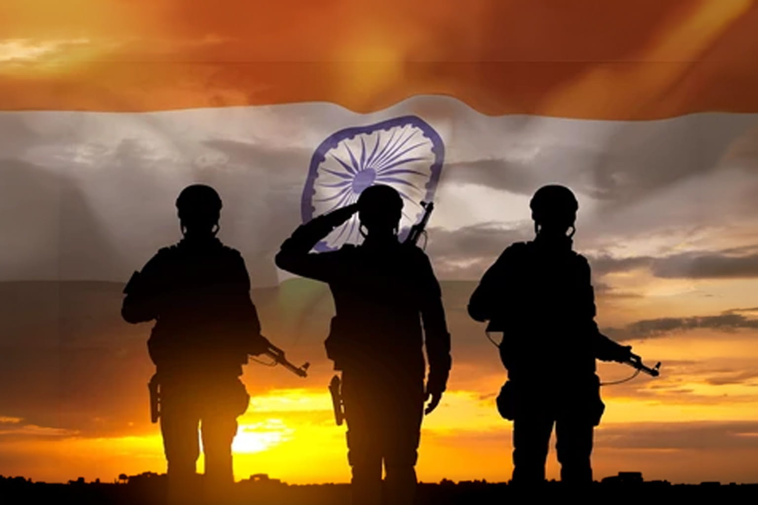 Lt Col Manoj Kumar Sinha: Why war teaches discipline, duty and the real cost of freedom?