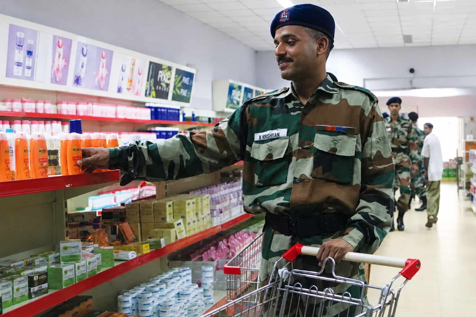 CSD ATM card rule: What veterans and families should know before panic spreads?