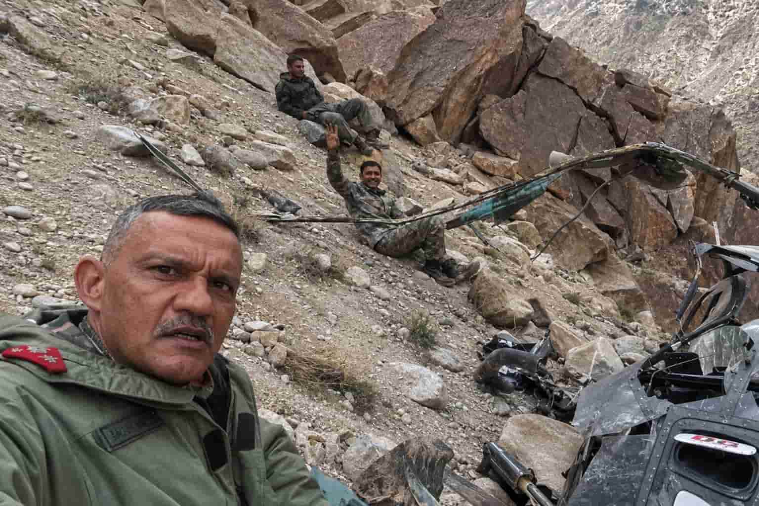 Army Cheetah crash in Ladakh: Why ageing helicopters need urgent replacement?