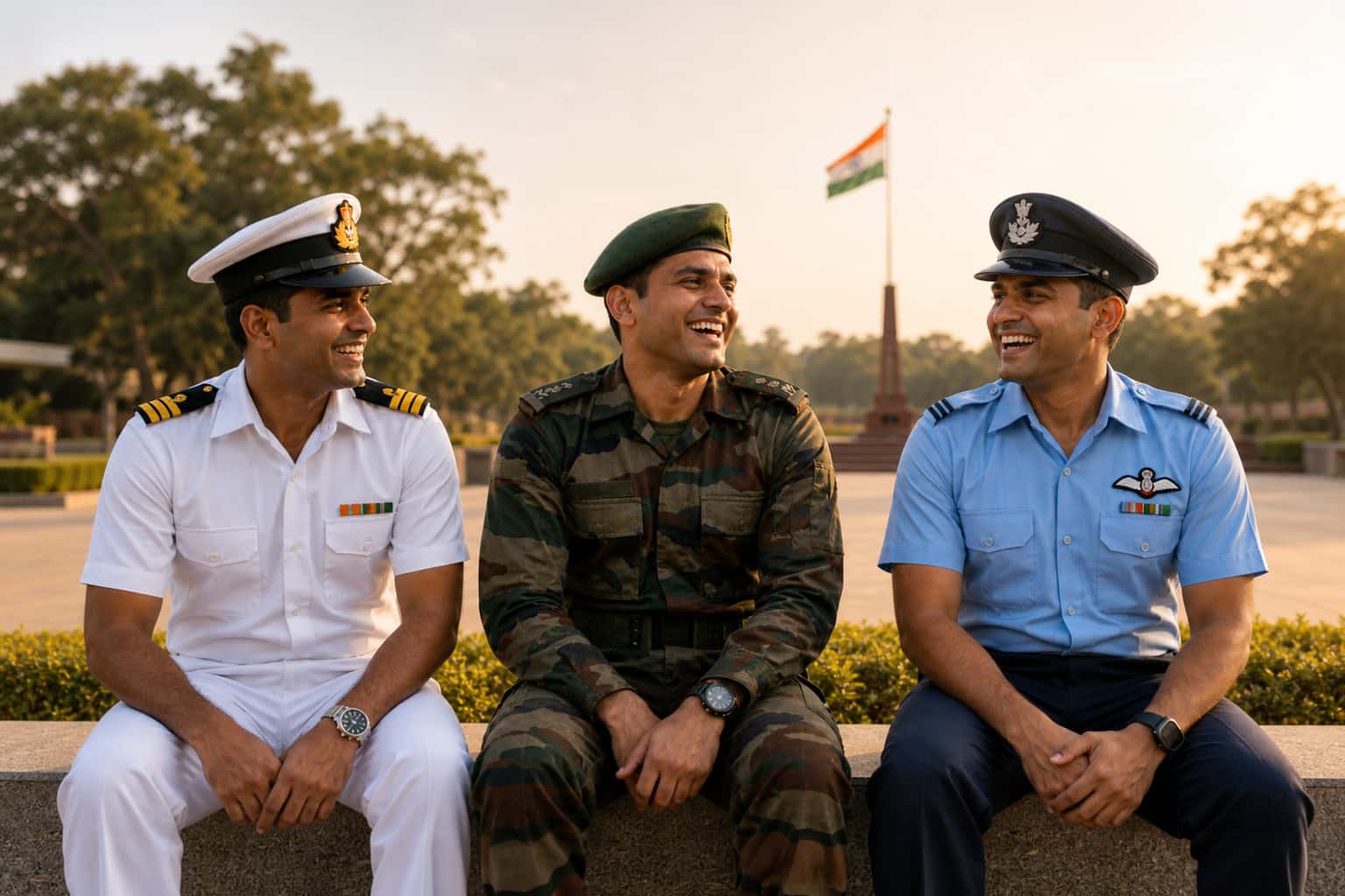 Group X vs Group Y Pay Gap: Why the 8th Pay Commission could be a turning point for soldiers?