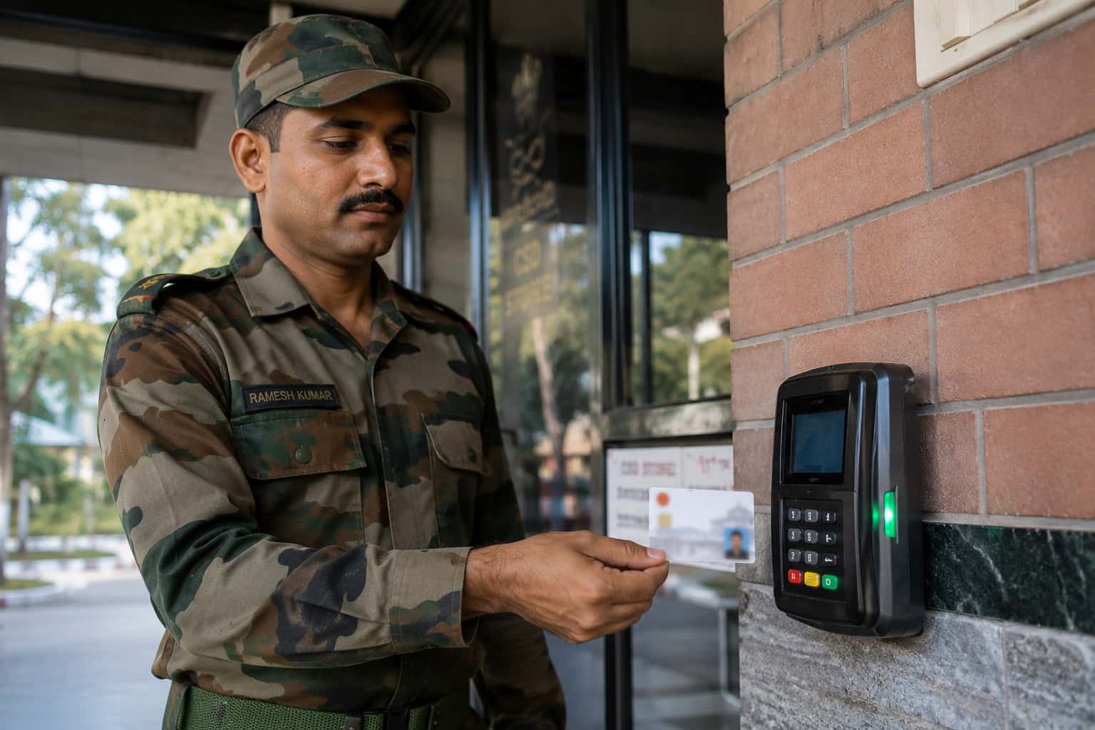 CSD Smart Card expiry: What defence families must check before renewal trouble?