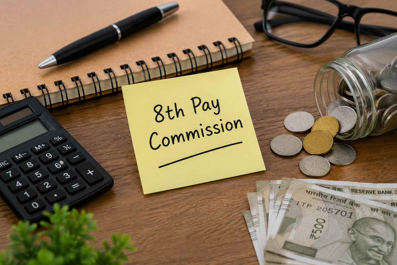 Why Defence Civilian pay demands could become one of the biggest 8th pay commission battles?