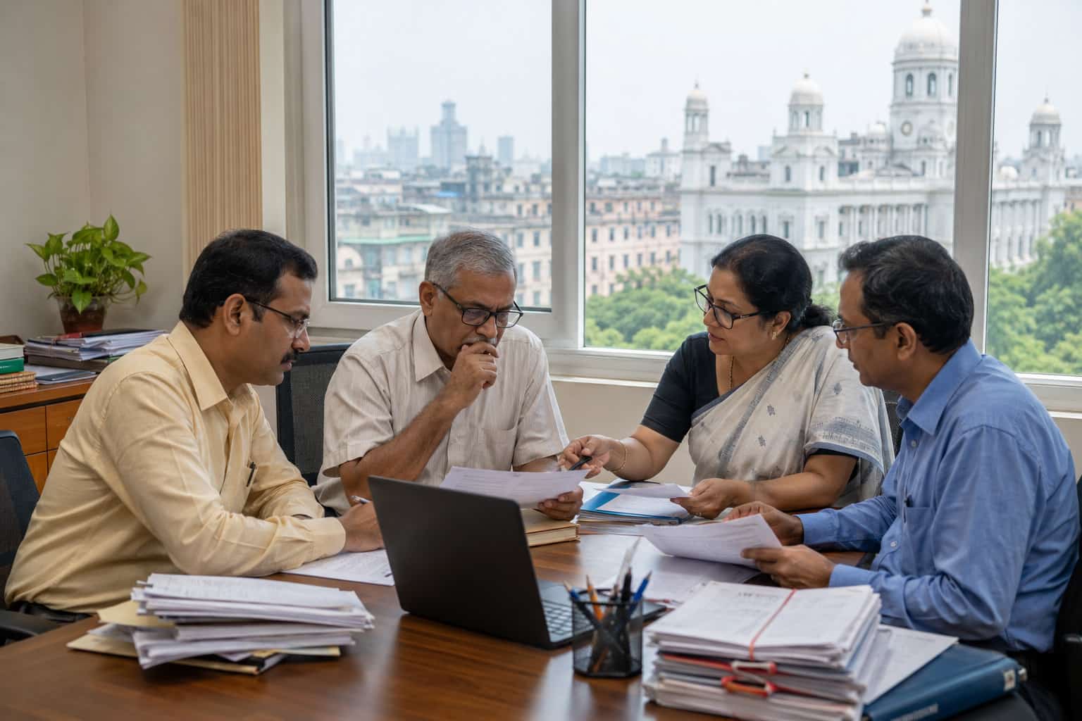 8th Pay Commission to visit Kolkata, Why memo ID now becomes important for employees and unions?
