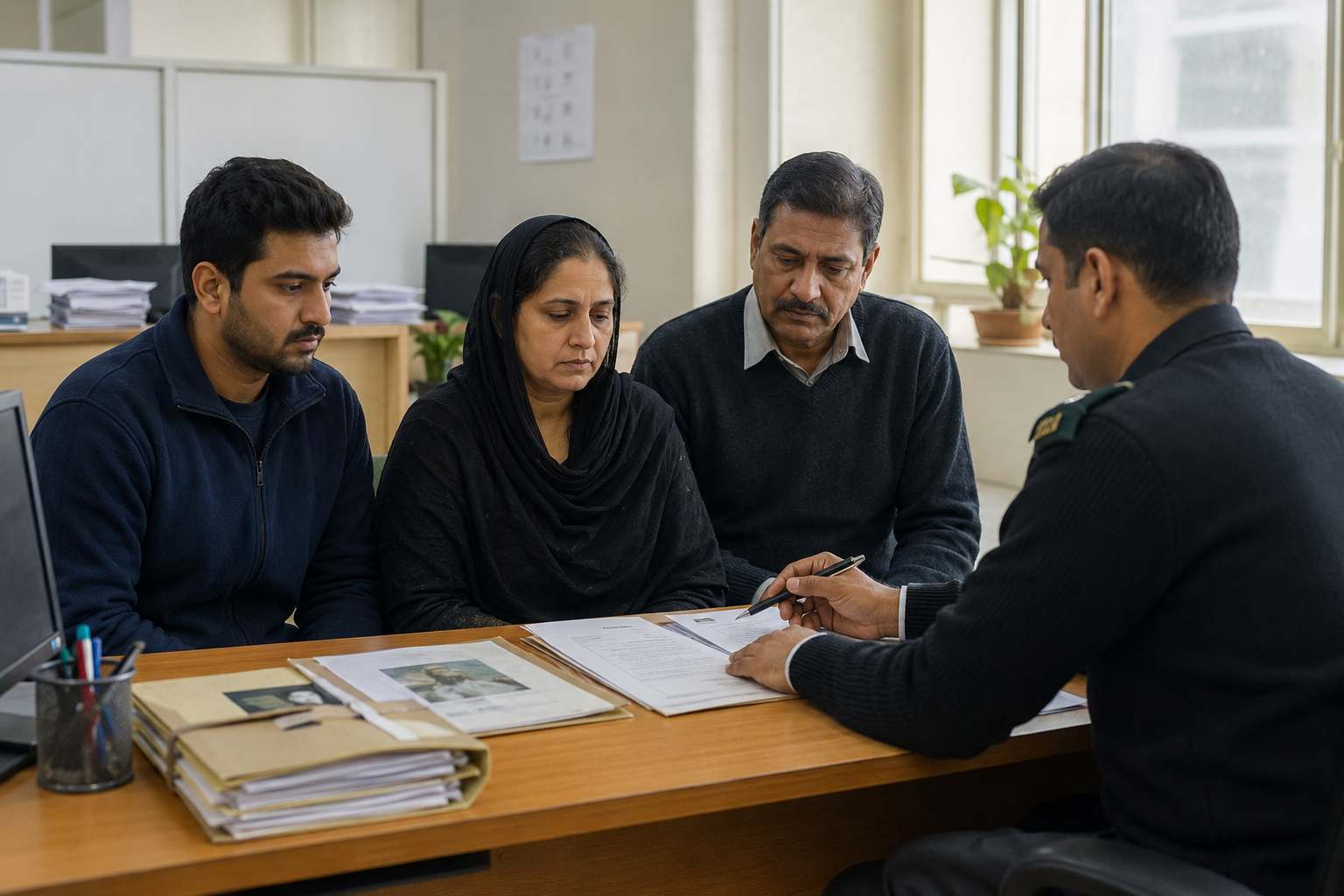 MoD’s 100-point scale: Documents now decide compassionate jobs!