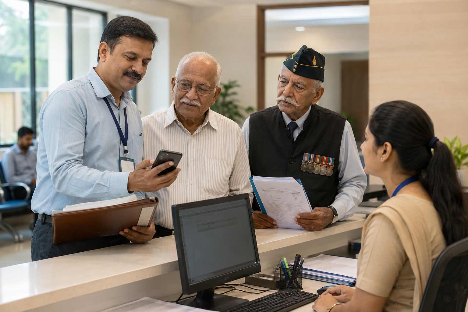 8th CPC meeting process begins: Why your Memo ID now matters most?