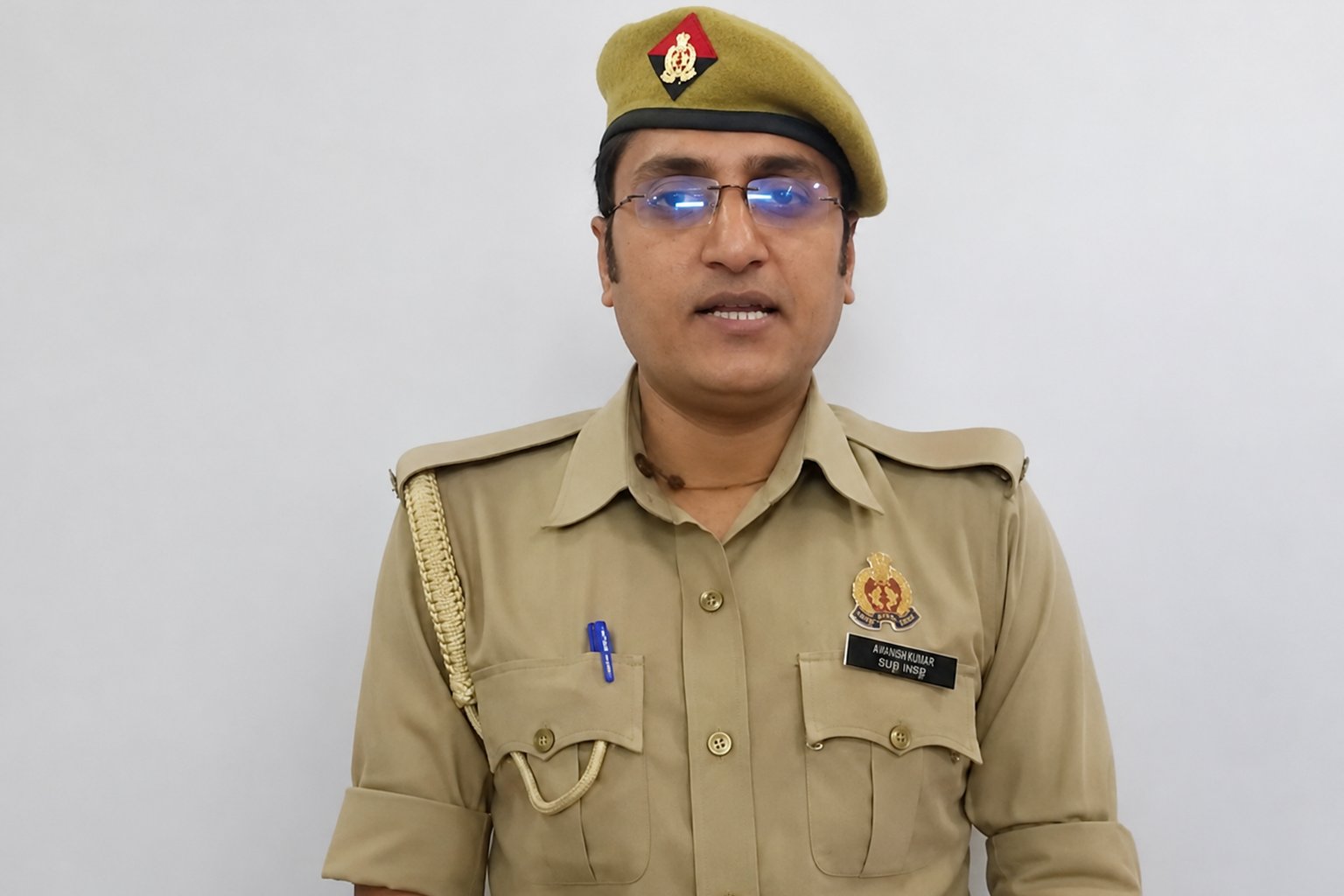 UP Police viral video: Will going public help or harm the constable?