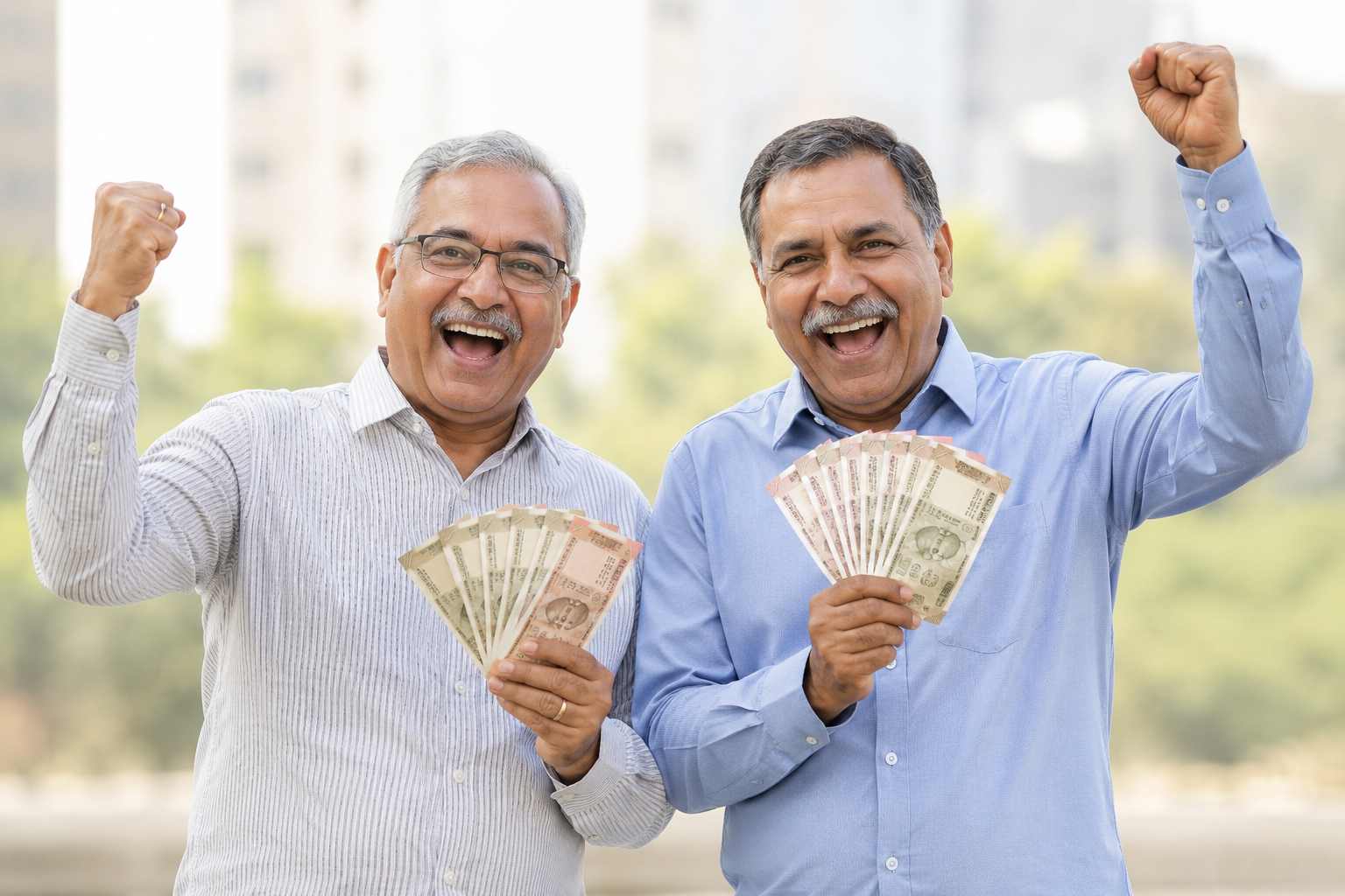 DA arrears and 45-day pay commission: Why employees must verify before sharing?
