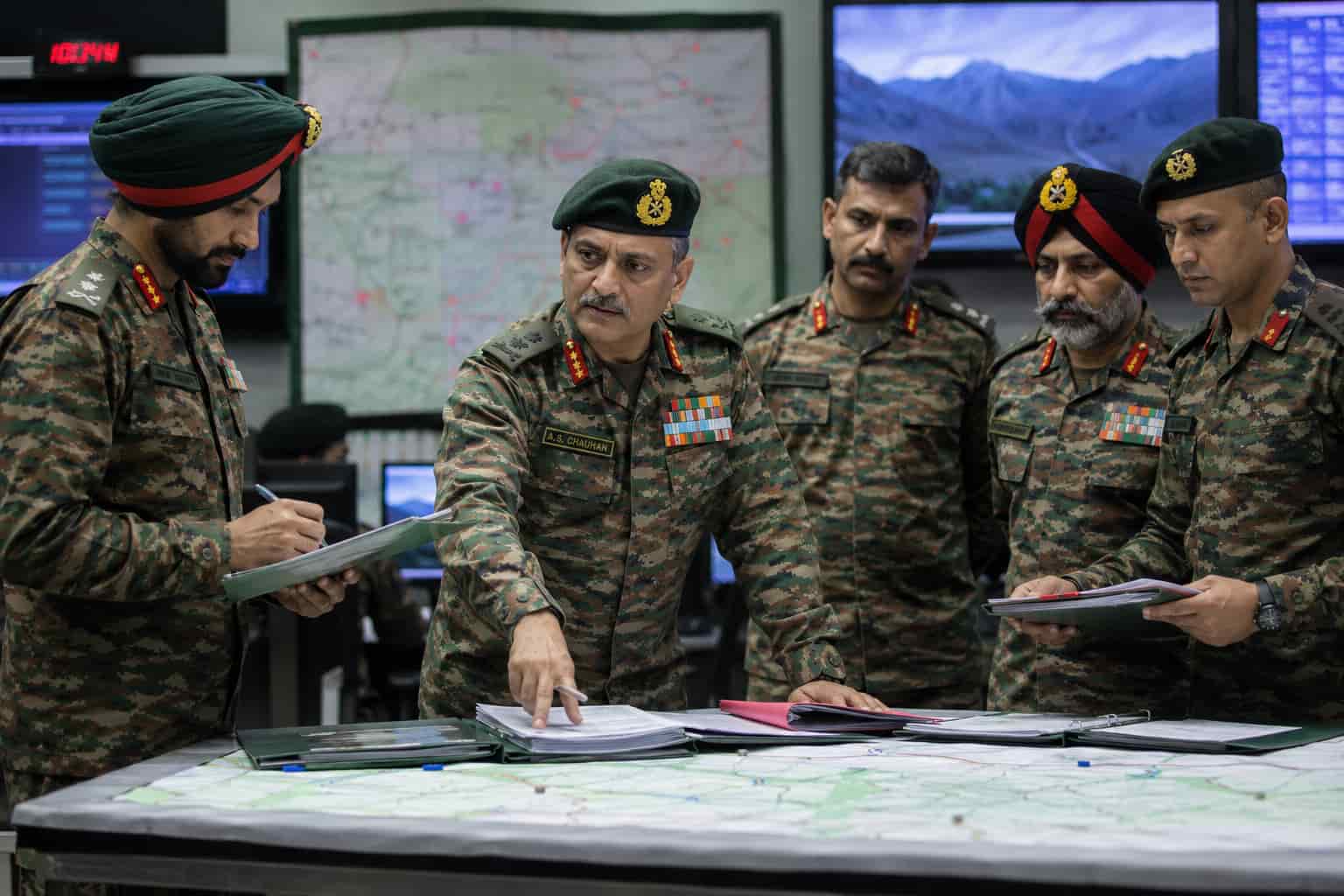 Army commanders get more financial powers: Will defence decisions become faster now?