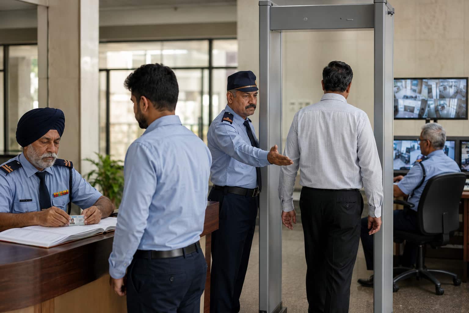DGR wage rates from 1 April 2026: What ESM security staff should check?