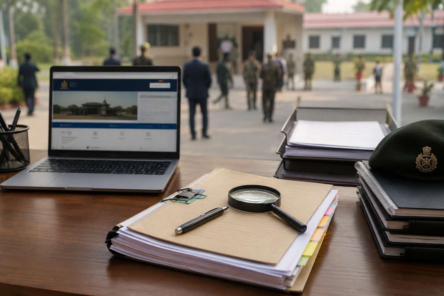 Kapurthala SSB recruitment case: What is officially confirmed and what is only media-reported in 2026?