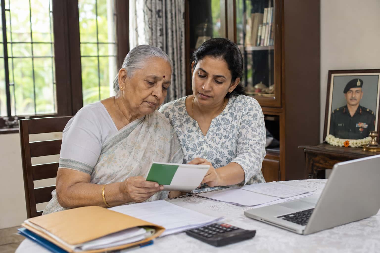 Army spouse gets ₹13.17 lakh pension arrears!