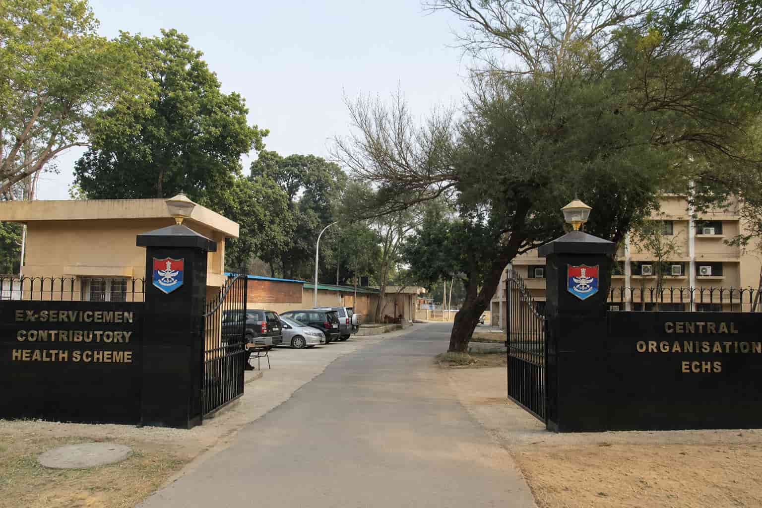 ECHS Jobs 2026: Contractual vacancies open across multiple stations