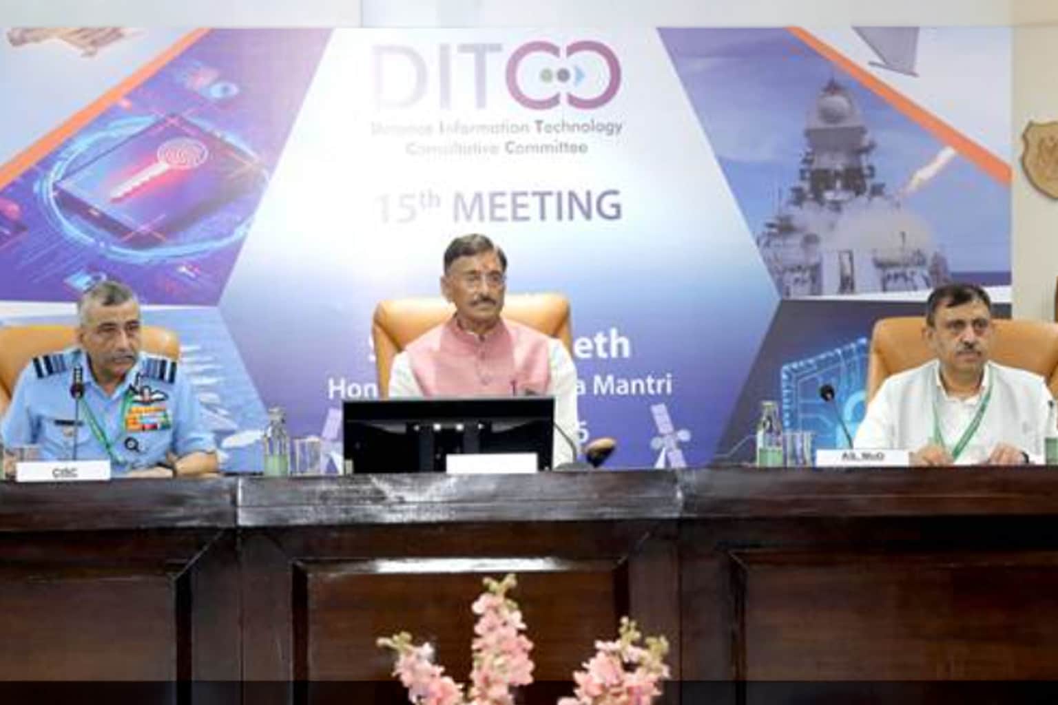 Future Warfare Update: Why Chips, Data Centres and Sovereign OS Matter for Defence?