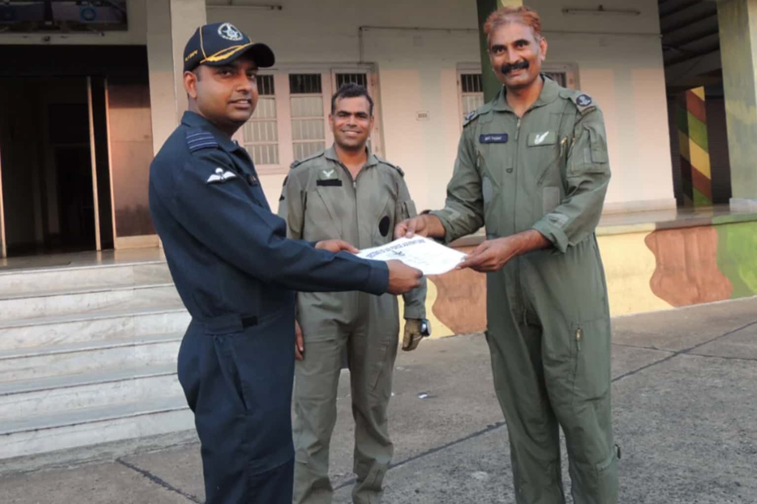 Indian Air Force life lessons beyond uniform: What youth and veterans can learn?