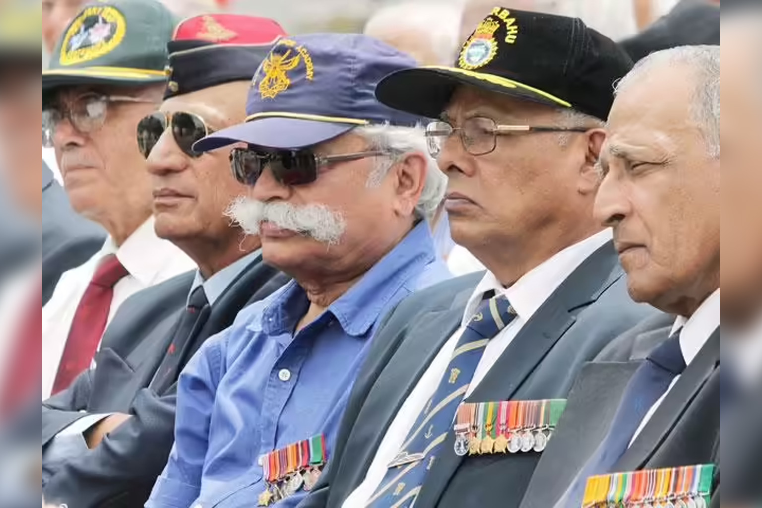 Ex-servicemen reservation rules: DESW compendium every ESM should check