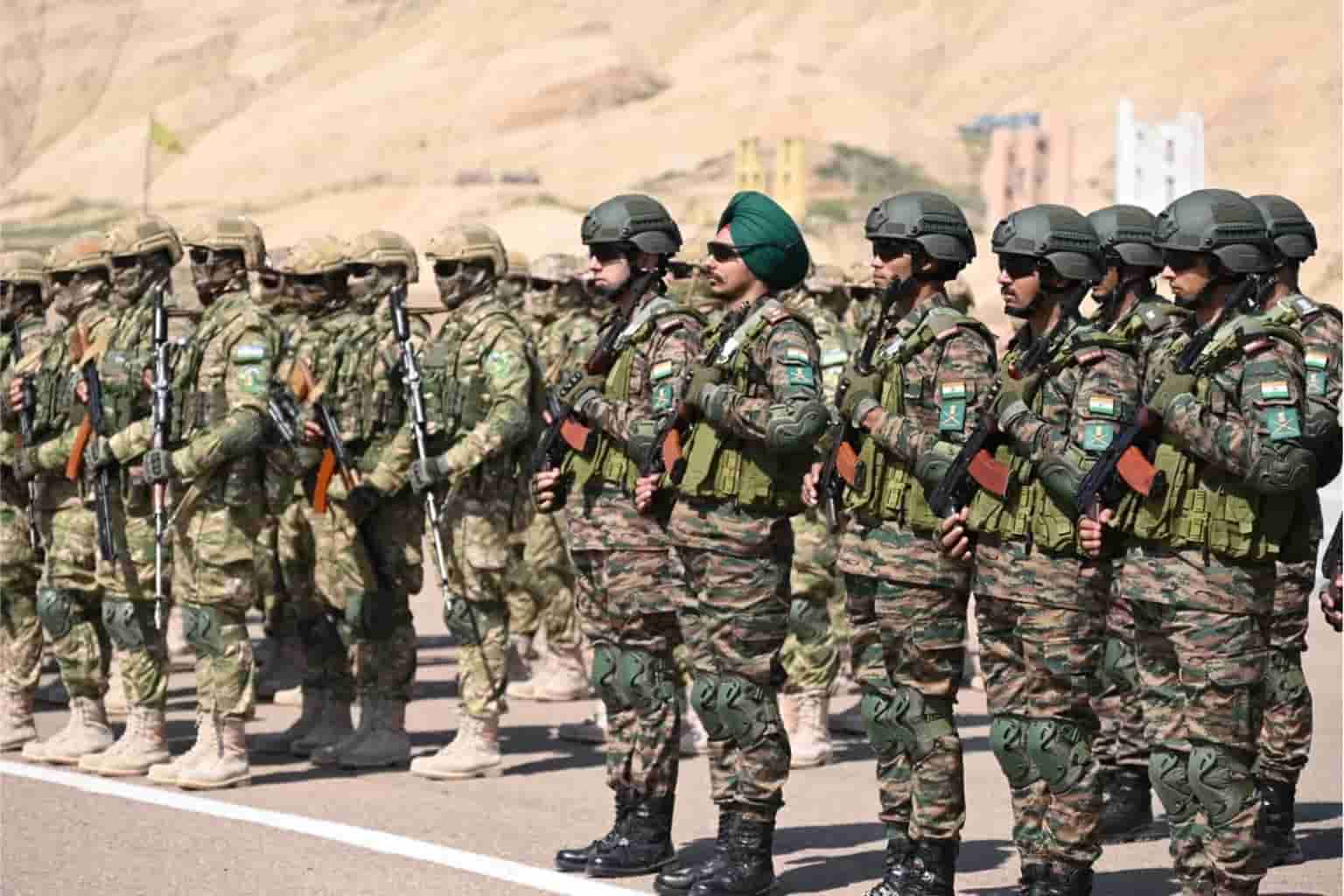 Aid to civil authority: Why India must use military resources with restraint?