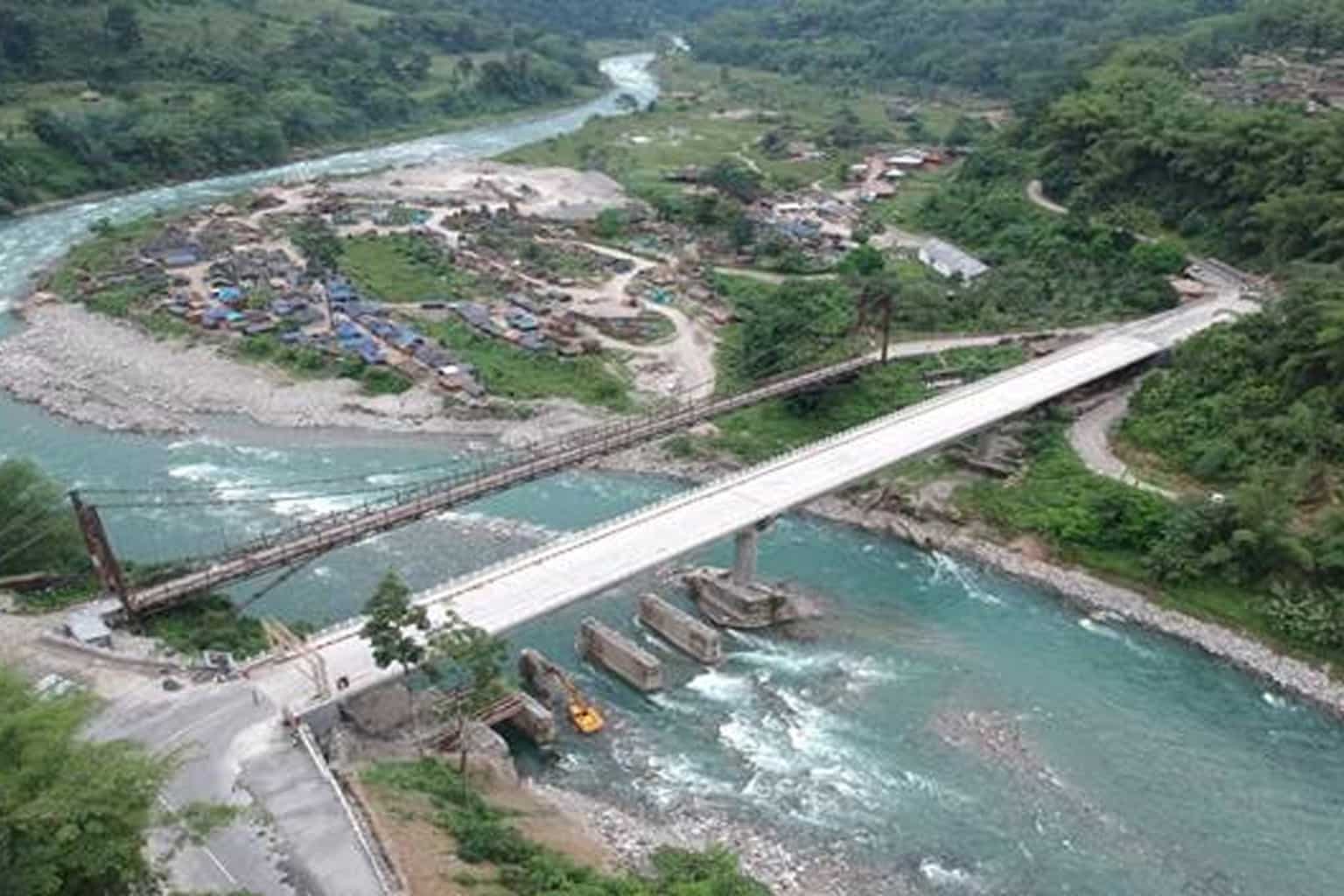 BRO Project BRAHMANK: Arunachal roads that strengthen India’s border readiness