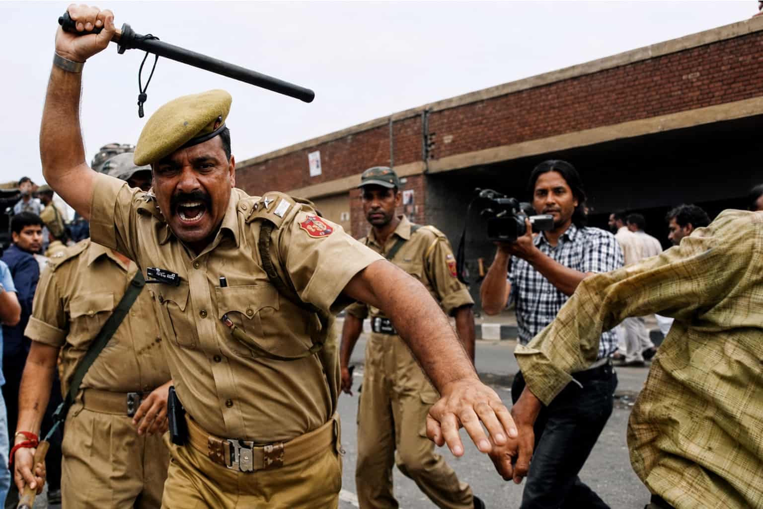 When commanders must speak: Maj Gen SVP Singh on Army dignity and correct advice