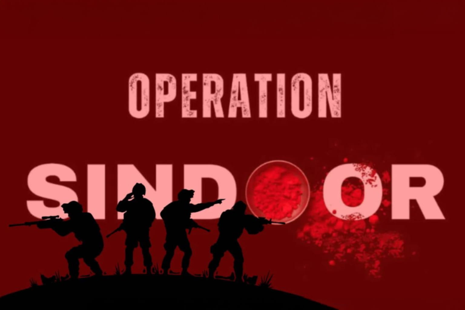 Operation Sindoor Bravehearts: MoD Clears Honour Controversy