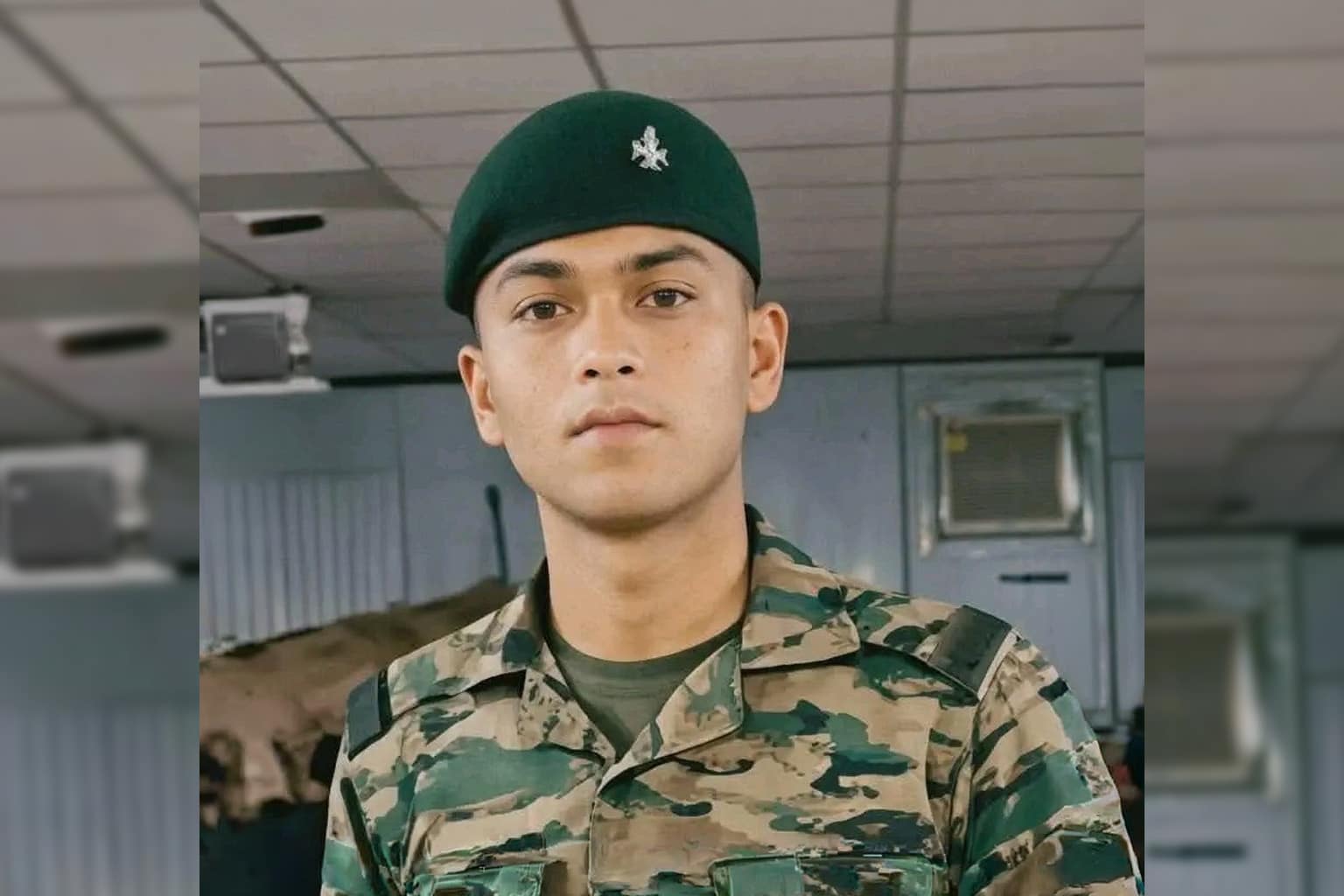 Rohit Rawat Agniveer News: Tehri’s farewell reminds India of the price of young service