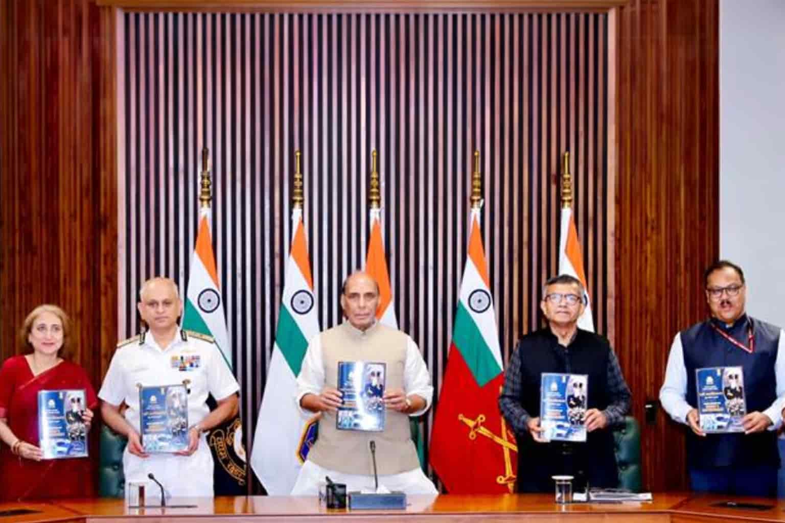 ICC में दो बड़े policy reforms: Women Officers के career और missing personnel के families को राहत