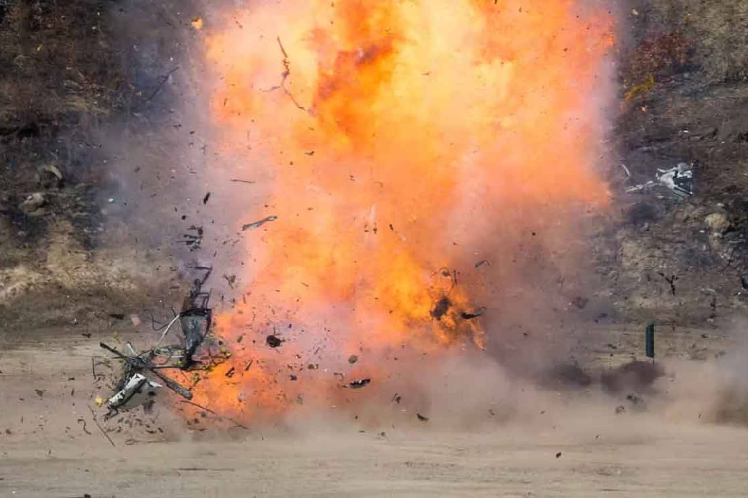 Nagaland IED Blast: Assam Rifles के Havildar Mohammad Iqbal का बलिदान, हमलावरों की तलाश जारी!