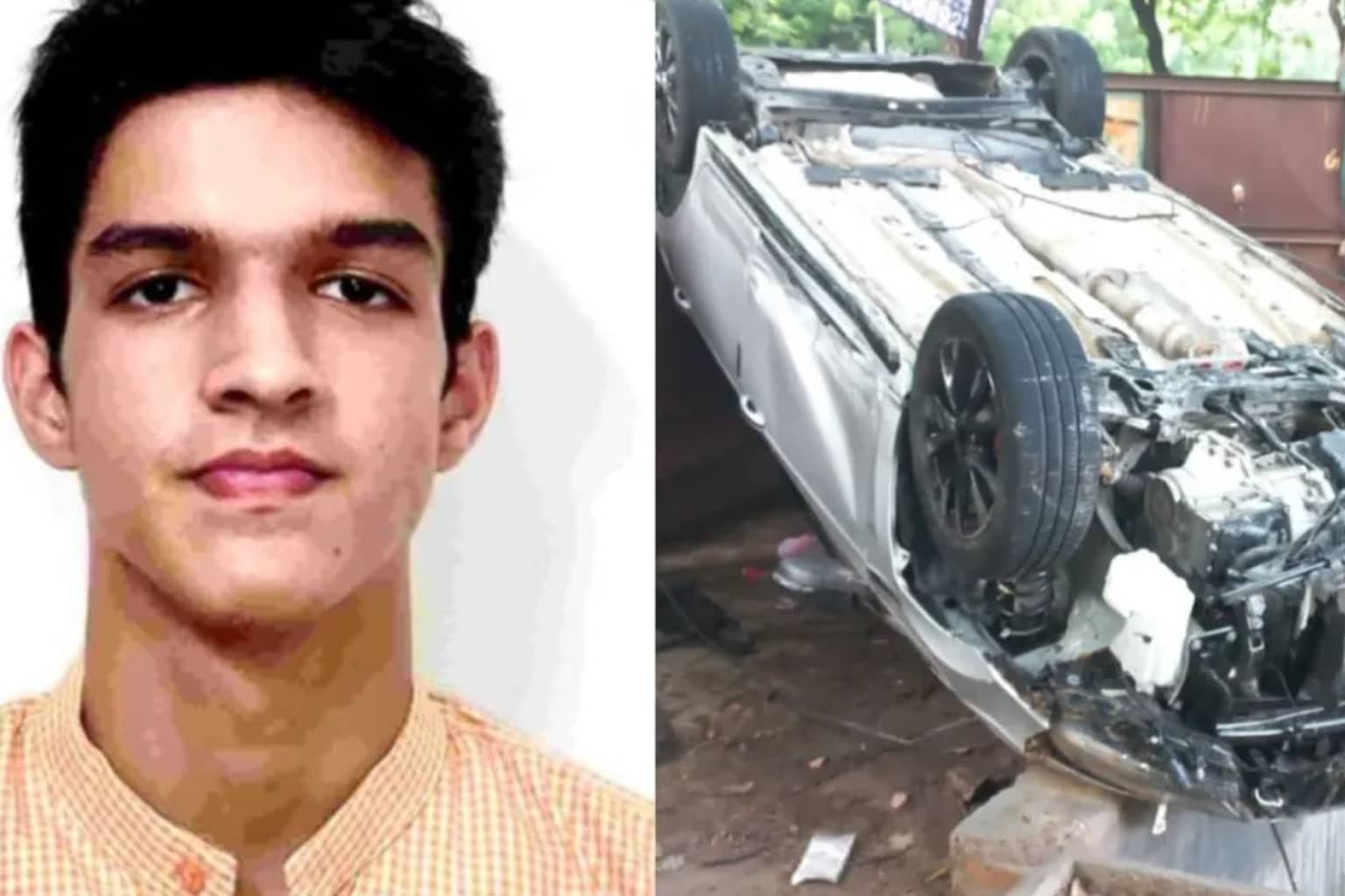 Army Brigadier के बेटे Yashvendra Singh की Delhi हादसे में मौत: खुले नाले और road safety पर उठे सवाल