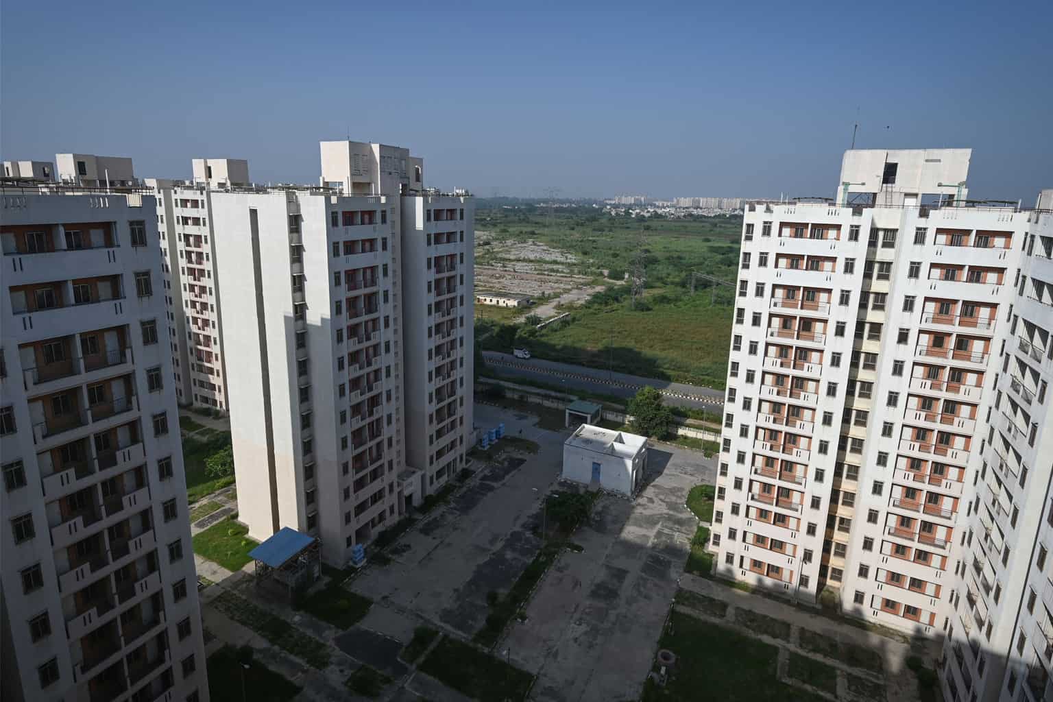DDA Karmajeevi Awaas Yojana 2026: Narela flats, price and booking