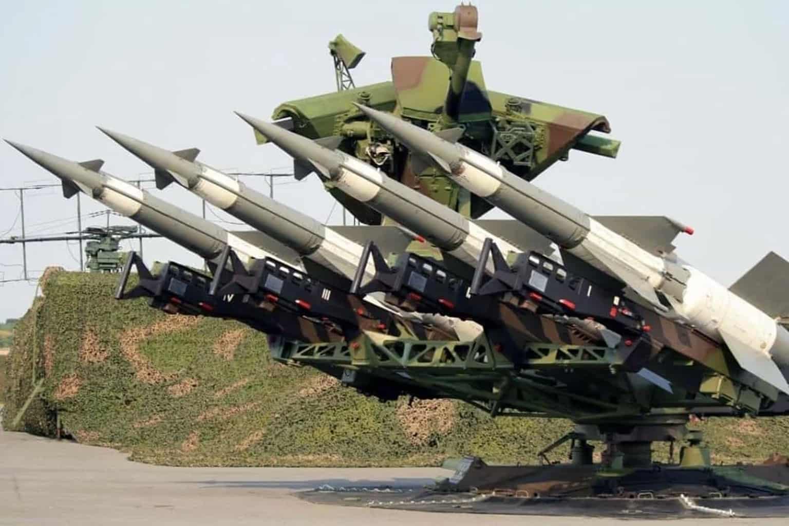 DAC clears ₹52,000 crore plan for Army anti-drone and missile systems