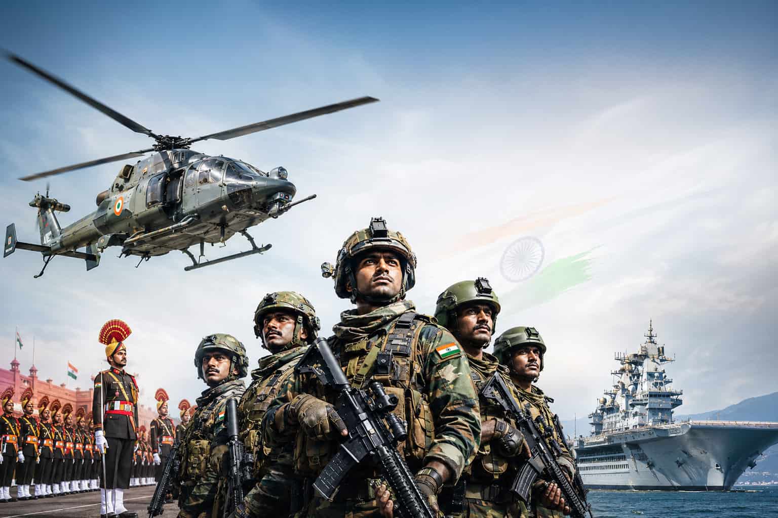Agnipath scheme review: क्या Agniveer retention 25% से बढ़ सकती है?