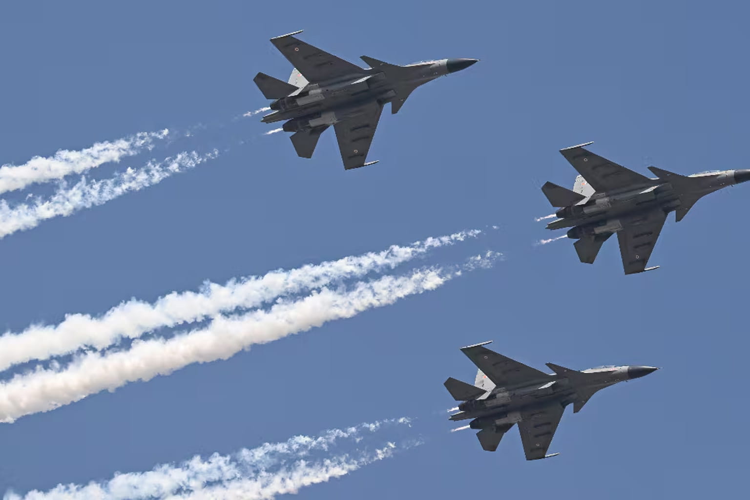 IAF Global Airpower Ranking 2026: Is the Indian Air Force really world no. 3?