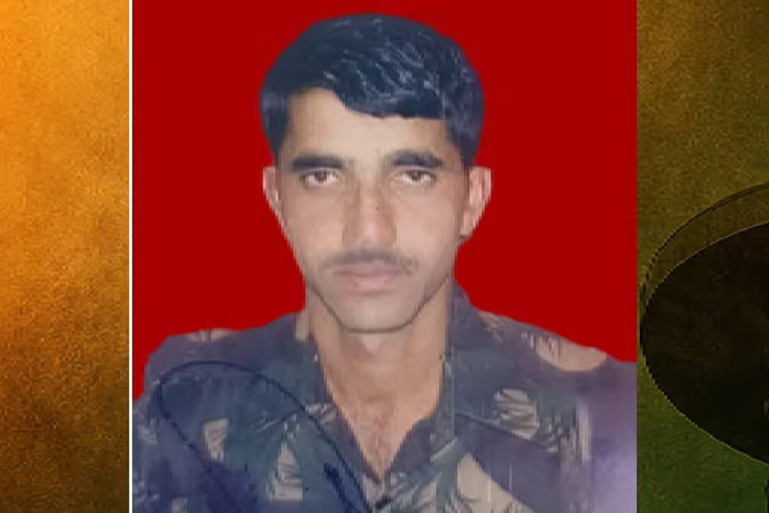 Havildar Mohd Iqbal killed in Nagaland IED Blast: Full timeline, final tribute and investigation update