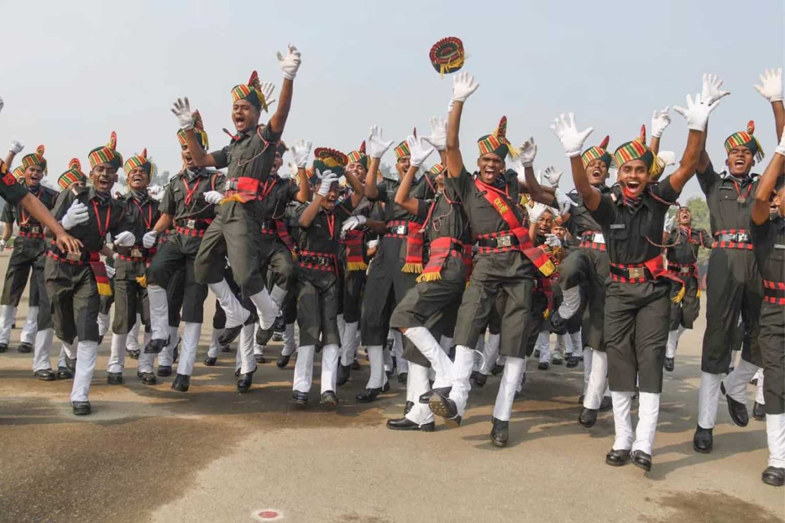Chhattisgarh में Ex-Agniveers को 10% आरक्षण: Police, Forest और Jail Jobs में मिलेगा मौका