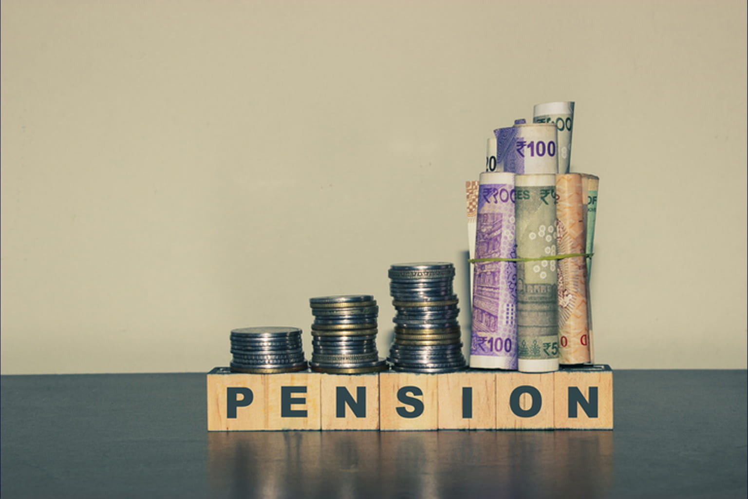Pension disputes under government review: Why family pension, arrears and court-order delays keep returning?